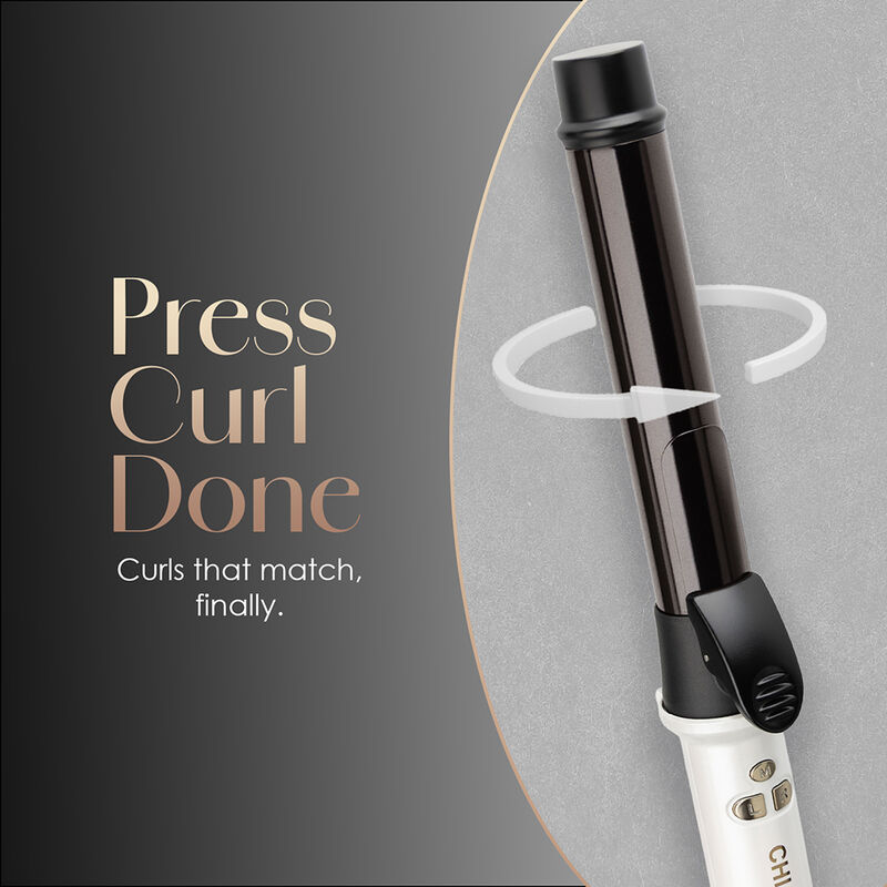 LAVA 1.25 Inch Automatic Rotating Curler, , large image number null